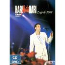 HARI MATA HARI - Zagreb 2008 (CD + DVD)